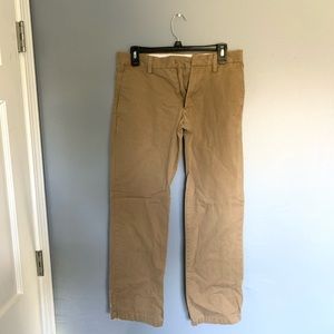 Old navy khakis